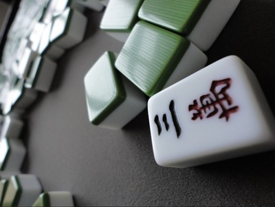 宿松麻將高效拿分策略 從下載到實戰的積分提升指南