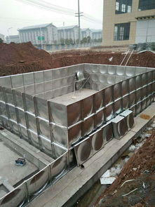 地埋式恒壓一體化泵站現(xiàn)場組裝施工方案 環(huán)保工程的關(guān)鍵實(shí)踐